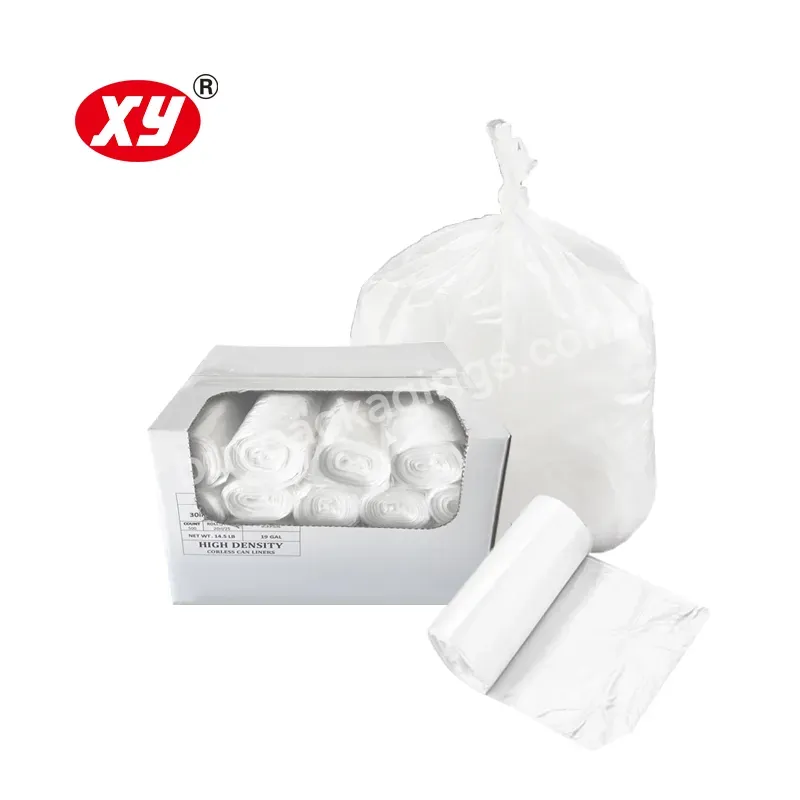 Clear Plastic Bags For Packaging Paper Trash Wholesale Plastic Roll Garbage Packaging Bag Trash Bag 50l - Buy Trash Bag 50 L,Wholesale Plastic Roll Garbage Packaging Bag,Clear Plastic Bags For Packaging.