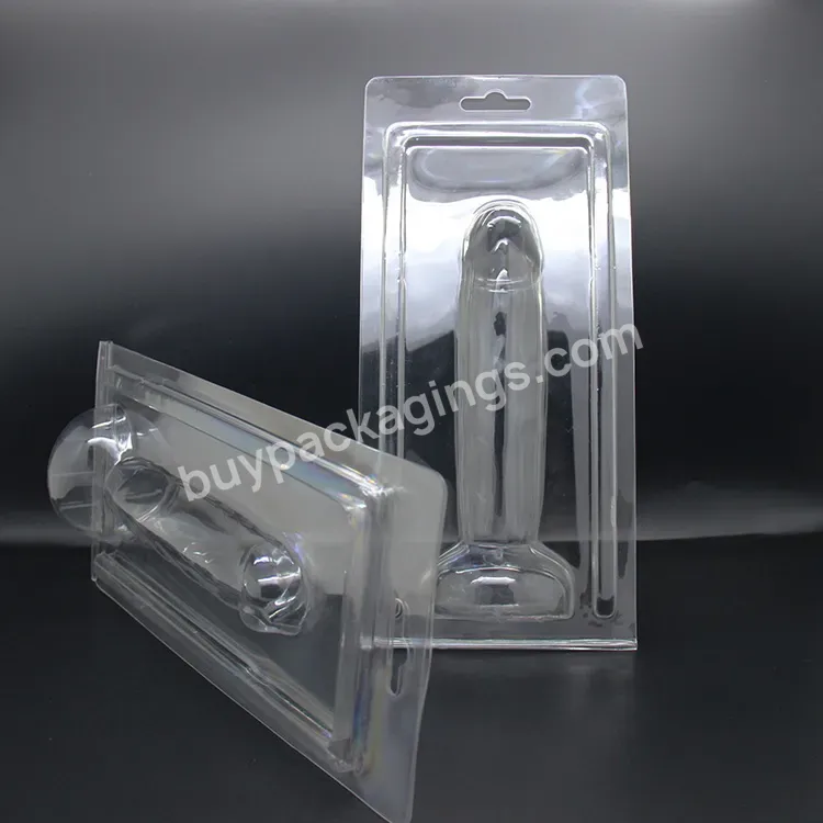 Clear Plastic Packaging Box Clamshell Blister Tray - Buy Clamshell Blister Tray,Plastic Packaging Box,Toy Packaging Box.