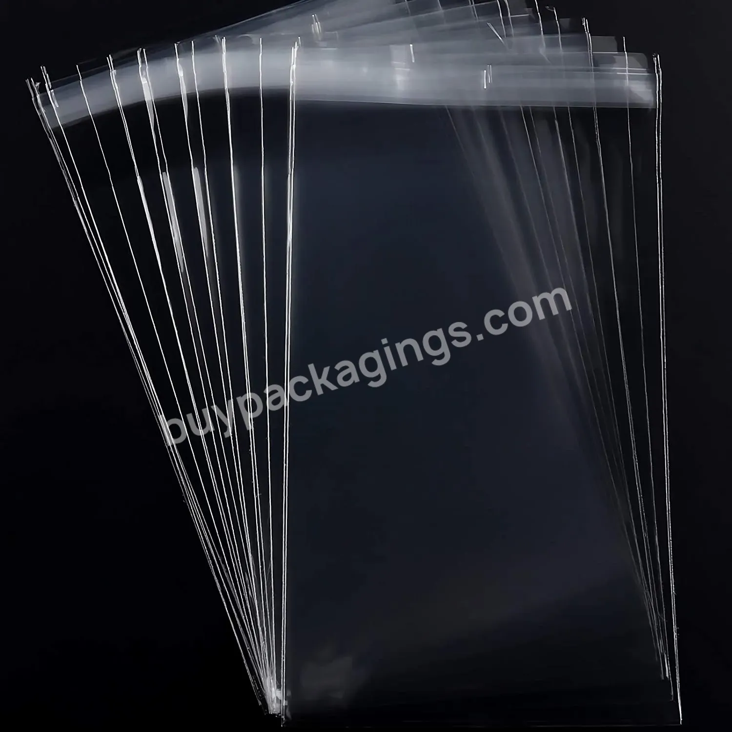 Clear Self Adhesive Plastic Cello Bag For Packaging,Gift Wrapping - Buy Clear Cello Bag,Clear Self Adhesive Plastic Bag For Gift Wrapping,Clear Bag Plastic.