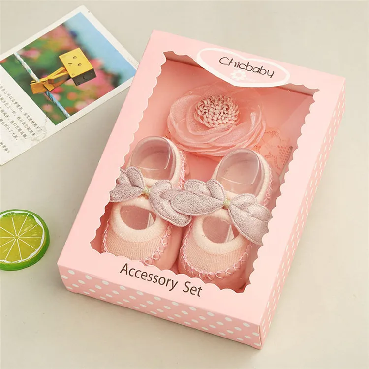 clothes packaging new born baby gift box designs