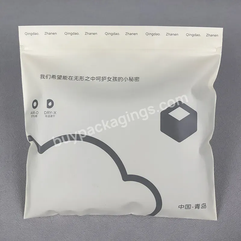 Clothes Womens Underwear Printed Person Ziplock Plastic Frosted Packaging Clothing Zipper Bag Custom - Buy Zipper Bag Custom,Plastic Frosted Zipper Bag Packaging Custom Clothing,Clothes Packaging Womens Underwear Printed Bag Person Ziplock.