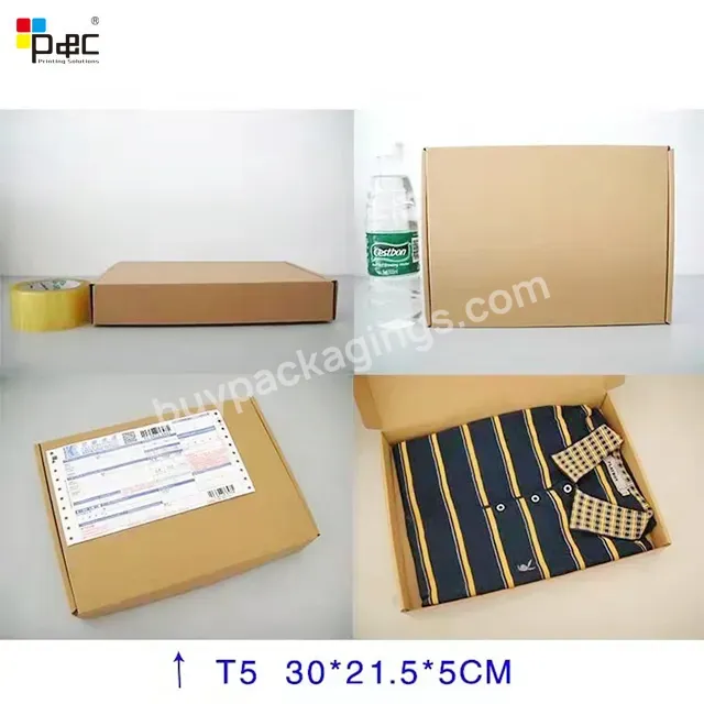 Clothing Packaging Box Cardboard Recyclable Corrugated Marble Mailers Printing Custom Size Logo - Buy Cardboard Recyclable Kraft Boxes,Clothing Packaging Box Corrugated Marble Mailers,Printing Custom Size Logo Shipping Box.
