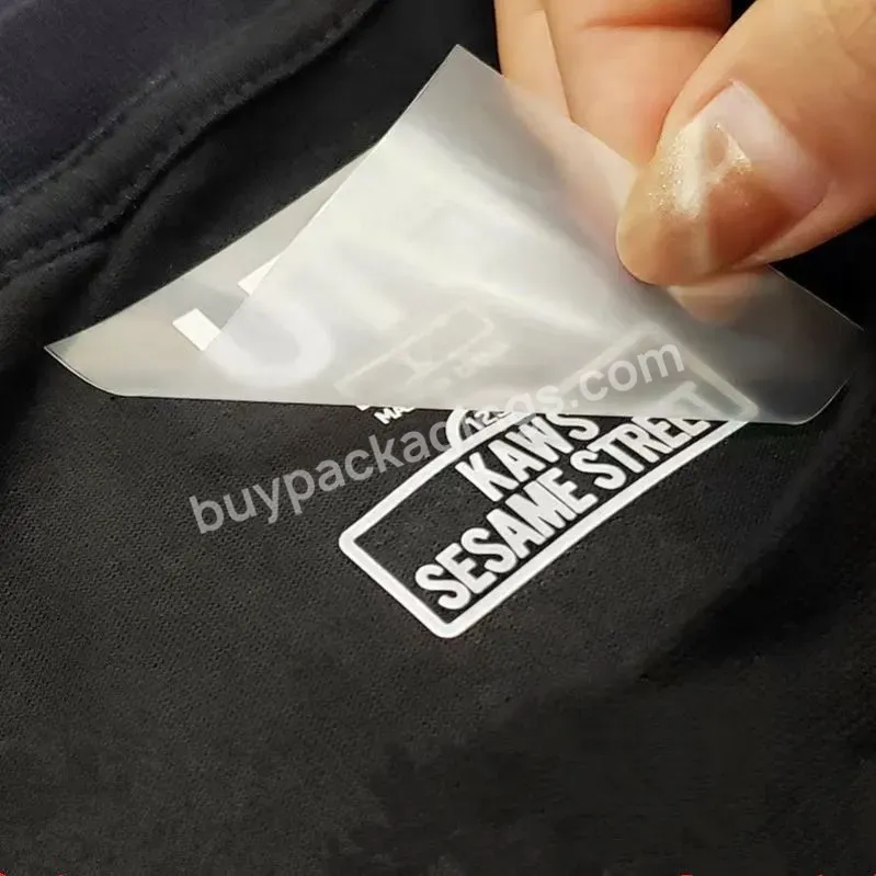 Clothing Tags Labels Custom Iron On Tag Accessories Heat Transfer Luxury Washable Care Label - Buy Care Label Tagless Labels Clothing Accessories Clothing Tags Labels Custom,Neck Label T-shirt Label Washable Label Custom Labels For Clothing Brand,Hea