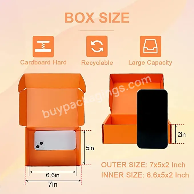 Clothing Underwear Packaging Paper Box Eco Friendly Tuck Top Box Custom Printed Mailer Box With Logo - Buy Bra Packaging Box,Men Underwear Packaging Retail Boxes Luxury,Tuck Top Box.