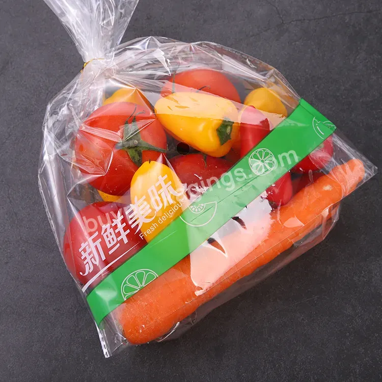 Color Printing Surface Accept Custom Resealable Clear Self Adhesive Bopp Bag - Buy Clear Self Adhesive Bopp Bag,Resealable Bopp Bag.