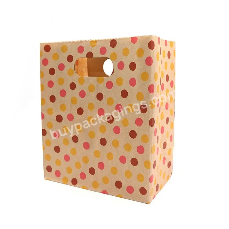 Colorful Paper Shopping Bag Craft Handing Paperbag - Buy Paperbag,Colorful Paper Shopping Bag,Paper Shopping Bag.