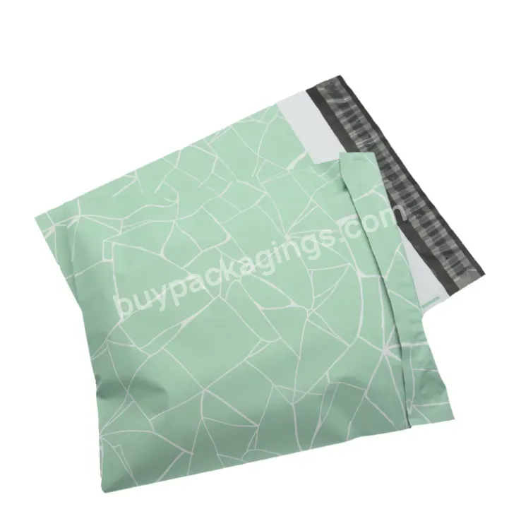 Colorful Printed Plastic Mailing Poly Bags For Clothes Durable Shipping Express Envelope - Buy Mailing Bags For Clothes,Mail Packing Bags,Plastic Mailing Bags.