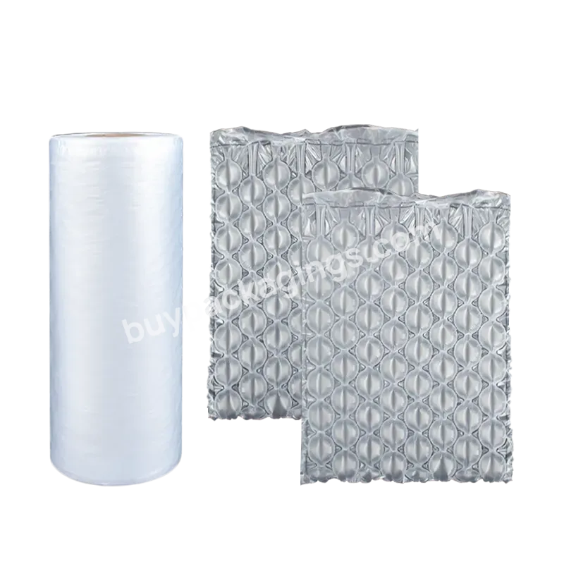Competitive Price Shipping Inflatable Bag Air Cushion Bag Air Bubble Film - Buy Competitive Price Sealing Inflatable Film,Air Bag Packaging Cushion Film,Laptop Bag With Air Cushion.