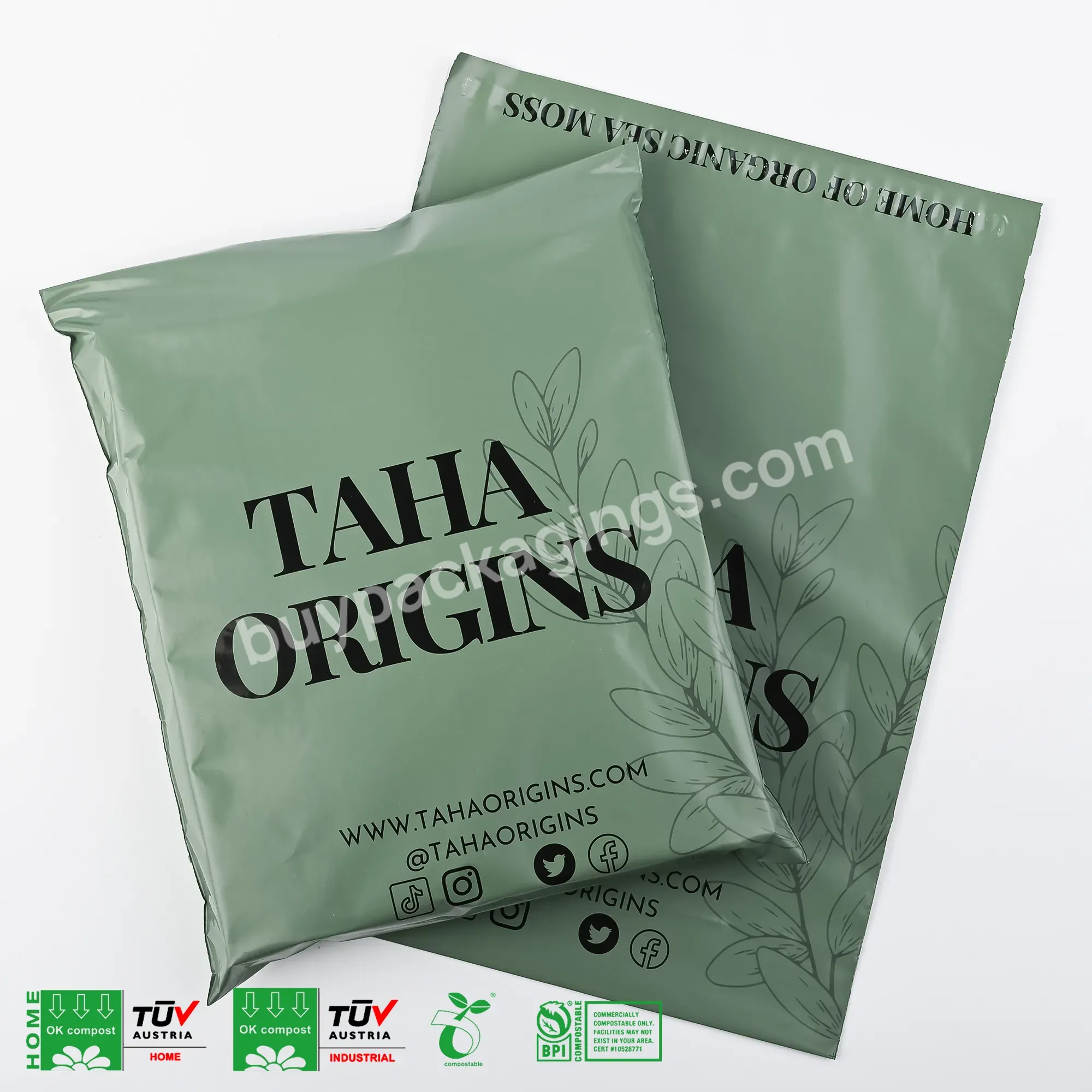 Compostable Bag Shipping Mailings Biodegradable Customized Logo Poly Polymailers For Clothes - Buy Poly Polymailers,Customized Logo Poly Polymailers,Customized Logo Poly Polymailers For Clothes.