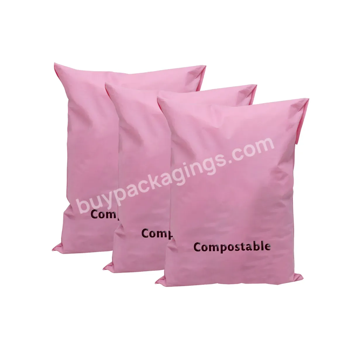 Compostable Waterproof Postage Satchel Custom Printed Plastic Shipping Bag Custom Logo Garment Bags - Buy Shipping Bag Custom Logo,Compostable Shipping Garment Bag,Compostable Bags Custom Print.