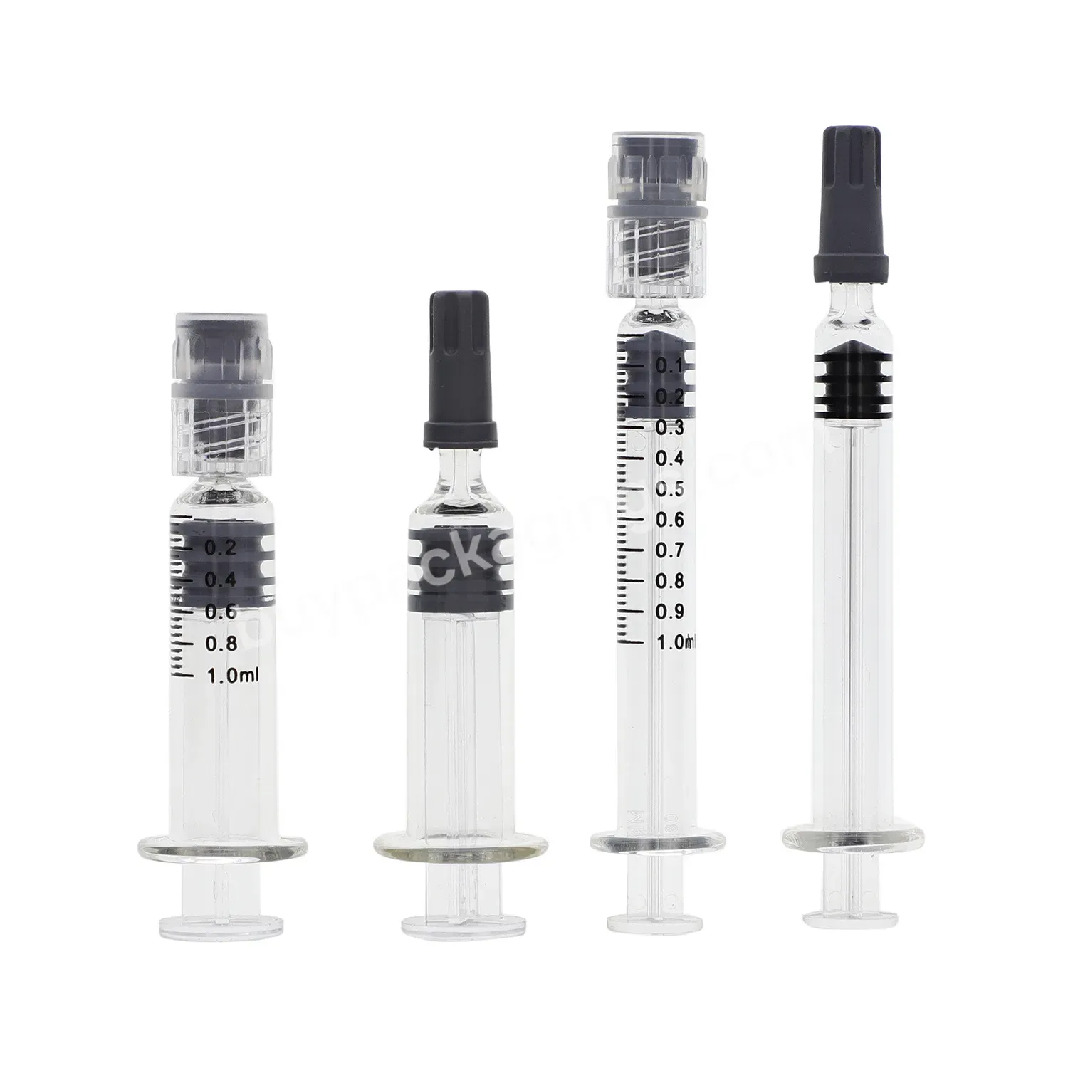 Concentrates Remain Fresh Airtight Included Luer Lock Cap Reusable Borosilicate Heat Shock Resistance Glass Syringes - Buy 1 Ml Glass Syringe 1 Ml Luer Lock 1ml Luer Lock Syringes Glass Syringe,Glass Syringe 1ml 2ml 5ml 10ml Glass Syringe With Luer L