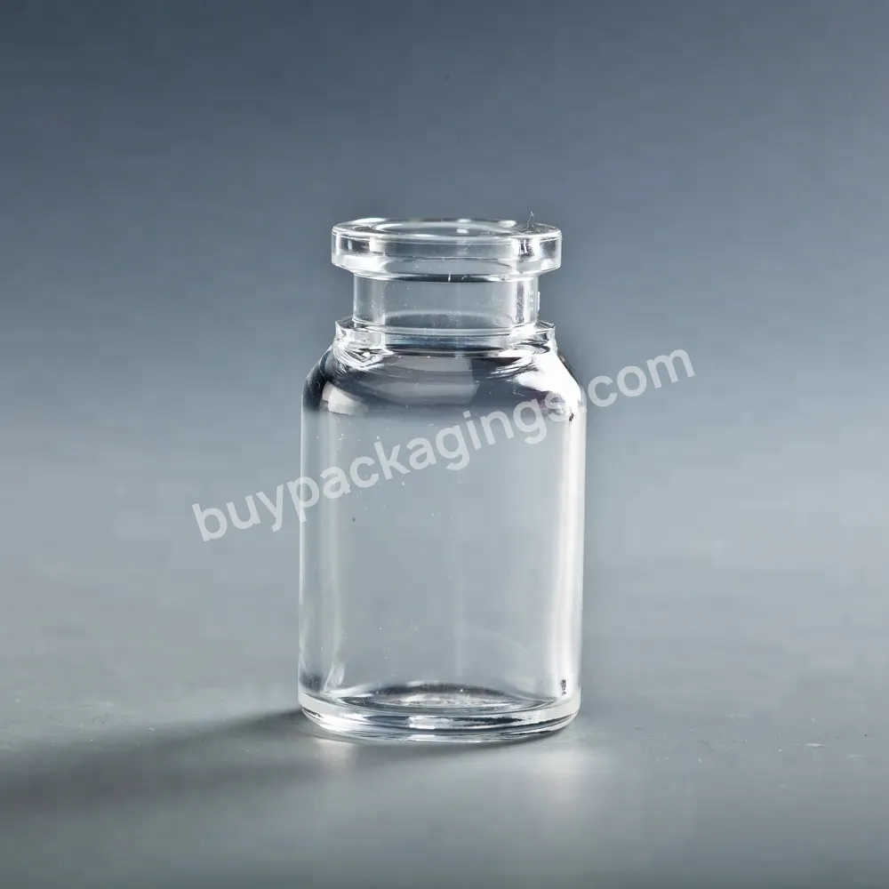 Cop Medicine Vial Used To Replace The Glass Vial Bottle - Buy Medicine Vial,Cop Vial,Vial Bottle.