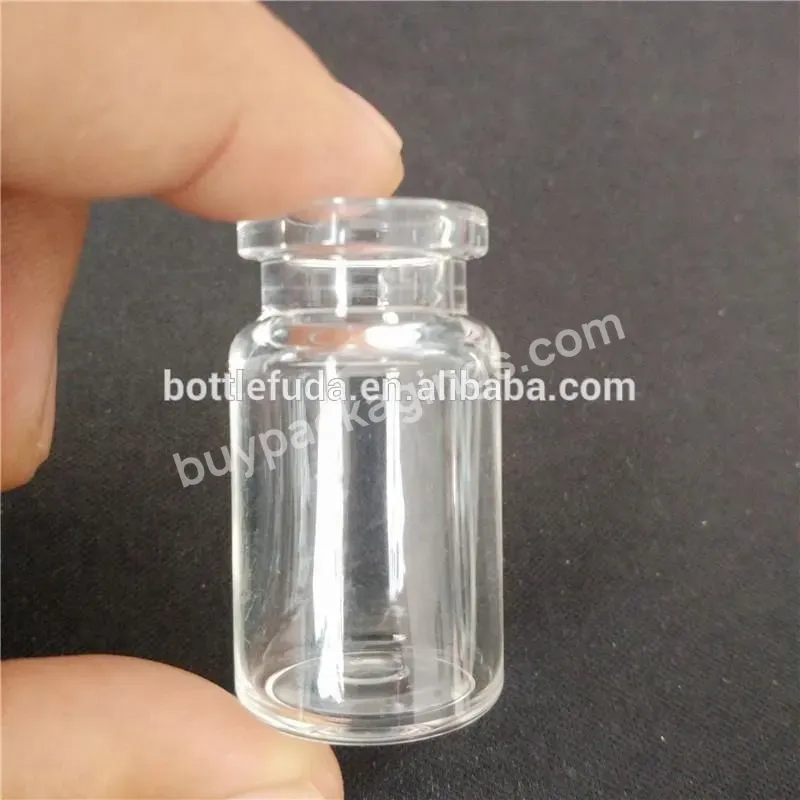 Cop Medicine Vial Used To Replace The Glass Vial Bottle - Buy Medicine Vial,Cop Vial,Vial Bottle.