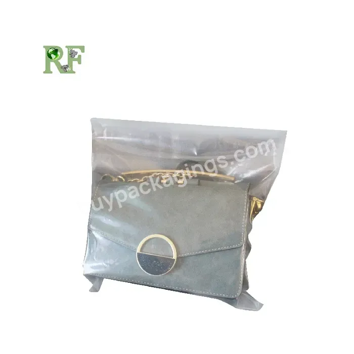 Cornstarch Transparent Clear Biodegradable 100% Compostable Polymailers Plastic Packaging Bag Envelope - Buy Plastic Envelope Corn Starch,Clear Clothing Bag,Polymailers Compost.