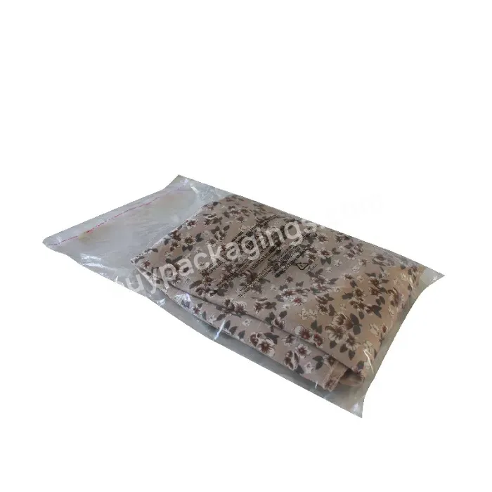 Cornstarch Transparent Clear Biodegradable 100% Compostable Polymailers Plastic Packaging Bag Envelope - Buy Plastic Envelope Corn Starch,Clear Clothing Bag,Polymailers Compost.