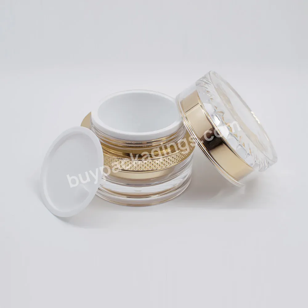 Cosmetic Containers Bottle Packaging Jar New Innovative Products Luxury Acrylic Skin Care Cream Plastic Joly Bottle - Buy Cosmetic Containers Bottle Packaging,New Innovative Products Luxury Acrylic Skin Care Bottle,Acrylic Skin Care Bottle.