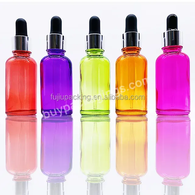 Cosmetic Glass Pink Serum Dropper Bottle 30ml Luxury Essential Oil Glass Bottle With White Dropper Head - Buy Cosmetic Glass Pink Serum Dropper Bottle,30ml Luxury Essential Oil Glass Bottle Pink Color,10ml 15ml 30ml Pink Glass Bottle With Gold Droppe