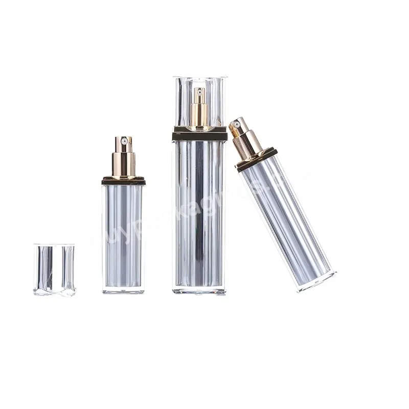Cosmetic Packaging 15g 30g 50g 30ml 50ml 100ml Silver Glass Lotion Pump Spray Bottle Accept Customization - Buy Cosmetic Packaging,Silver Glass Lotion Pump Spray Bottle,Lotion Pump Spray Bottle.