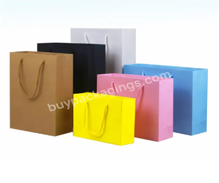 Creative Design Paper Gift Bag Foldable Shopping For Packaging - Buy Paper Shopping Bag,Paper Gift Bag For Packaging,Foldable Shopping Bag.