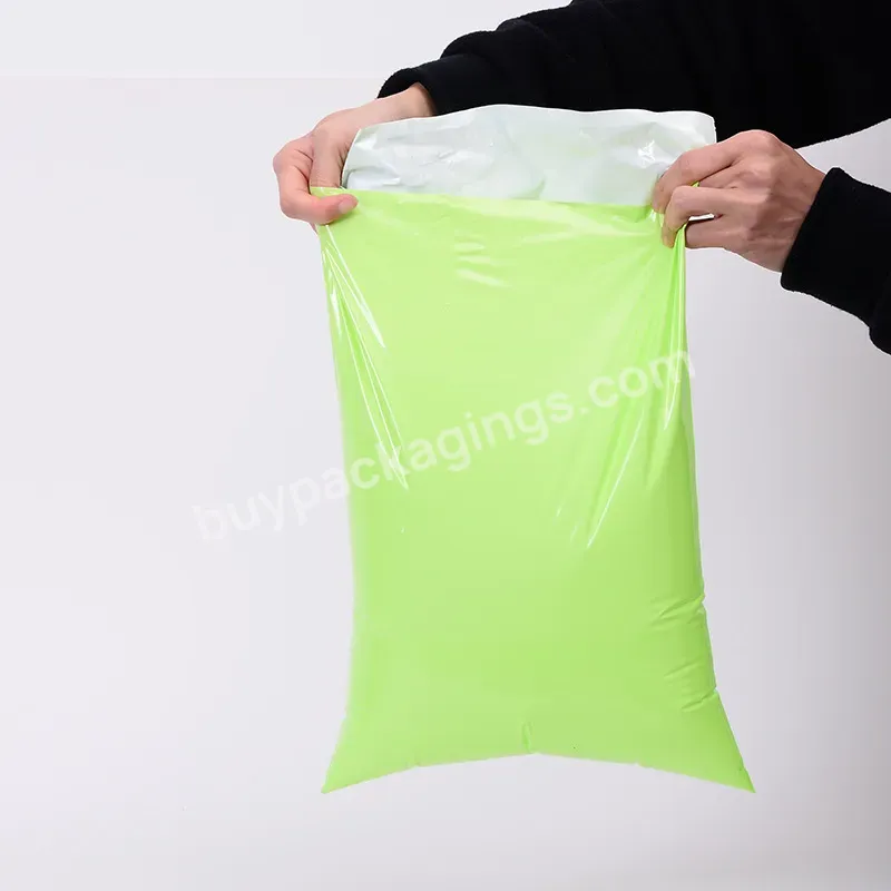 Creatrust Adhesive Plastic Packing Custom Poly Mailer With Logo Mailing Bag - Buy Blue Biodegradble Mailing Express Bag Personalised Printed Used Cloth,Postal Shipment Strong Padded Recycable Pink Kraft Envelope White Mailing Bag,Peach Mailing Bag Pr