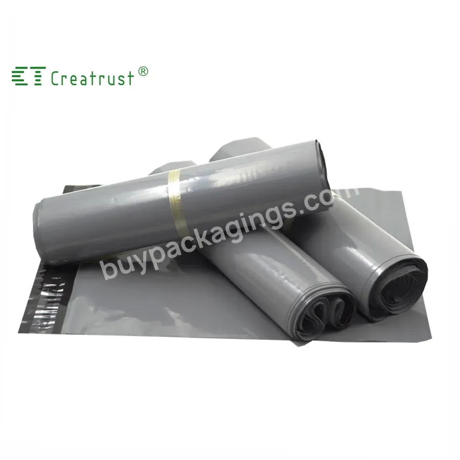 Creatrust Customize Waterproof Mailer Unique Mailing Bags Mail Courier Bag For Cloth Self Adhesive - Buy Bubble 20*20 Plastic Poly Strong Grey Post Postal Posta Tropical T Shirt Khaki Mailing Bag,Mailing Bag Waterproof Unique Shape Plastic Courier Cu