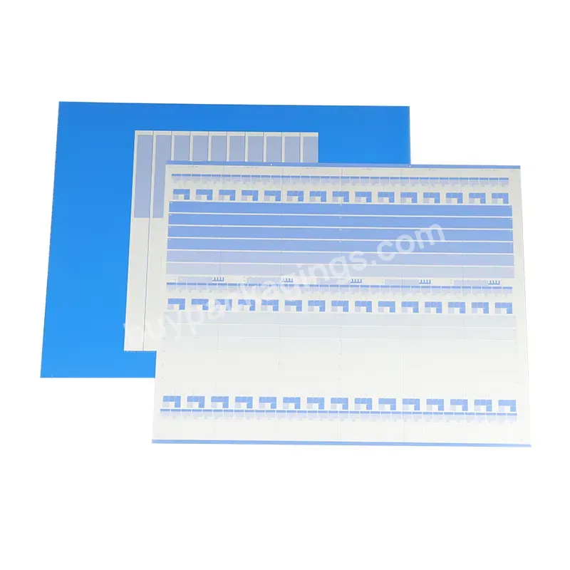 Ctcp Plates For Printing China Factory Aluminum Huagang Ctp Printing Plates Single Layer Coating Ctp Plate