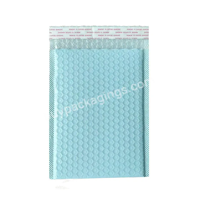 Ctcx Custom Mailing Bags Shipping Air Bubble Padded Envelopes Packaging Polybags Poly Mailers Print Logo Express Bubble Mail Bag - Buy Plastic Bubble Bags Padded Envelope Bags Shockproof Courier Bubble Bag Bubble Mailer Mailing Bags Envelope Bubble,B