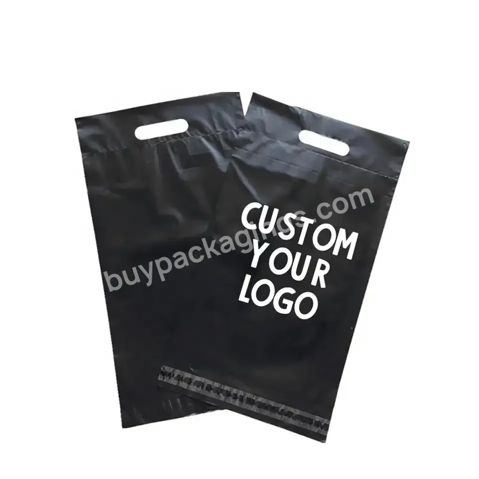 Ctcx Polymailer With Handle Poly Mailers With Design Logo Plastic Mailers For Clothing Small Polybags Poly Mailer Bag - Buy Poly Mailer Mailing Bags Free Shipping,Poly Mailers With Design Small Poly Mailer Bag,Mailers With Logo Polymailer Plastic.