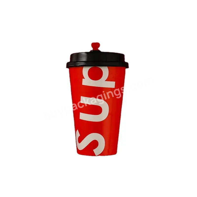 Cup Craft Paper Double Wall Food & Beverage Packaging Soft Drinks Packaging Design Your Own With Lid Coffee Paper Disposable - Buy Wholesale Compostable Pla Paper Cardboard Coffee Cups,Paper Mini Cute Coffee Cups,Disposable 2.5oz Cute Paper Cups.