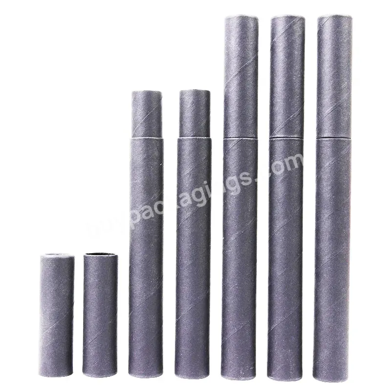 Custom 100% Eco Friendly Cardboard Mailing Paper Tubes Round Gift Boxes With White Black For Jars Paper Tube Packaging Boxes - Buy 100% Eco Friendly Cardboard Mailing Paper Tubes Round Gift Boxes,White Black,Jars Paper Tube Packaging Boxes.