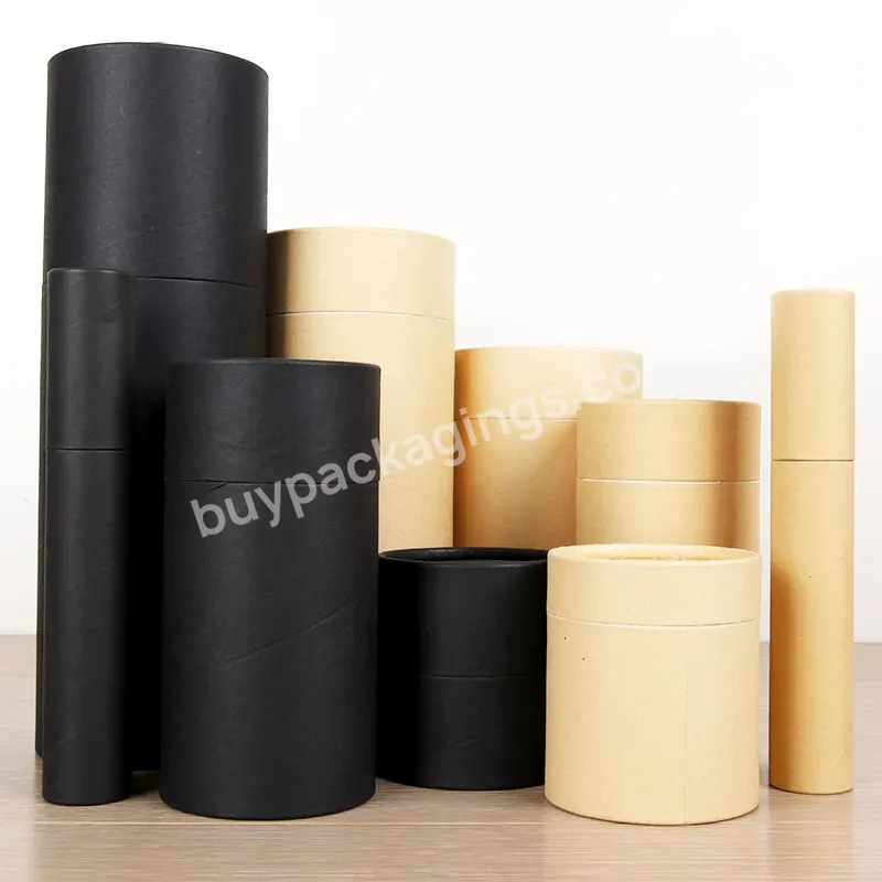 Custom 100% Recycled Can Paper Tubes Round Gift Boxes Olive Oil Pet Snacks Corrugated For Jars Paper Tube Box Packaging Boxes - Buy 100% Recycled Can Paper Tubes Round Gift Boxes,Jars Paper Tube Box Packaging Boxes,Olive Oil Pet Snacks Corrugated.