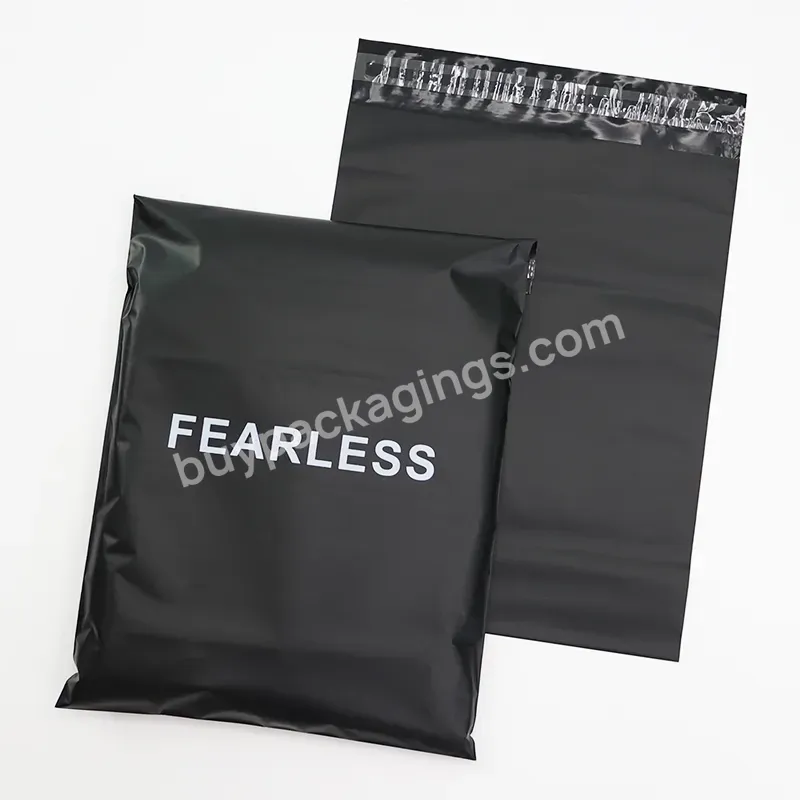 Custom 10x13 Inch Clothing Packing Black Thick Poly Mailers Shipping Mailing Envelopes Bags - Buy Mailing Envelopes Bags,Black Thick Poly Mailers Shipping Bags,Clothing Packing Mailing Bags.