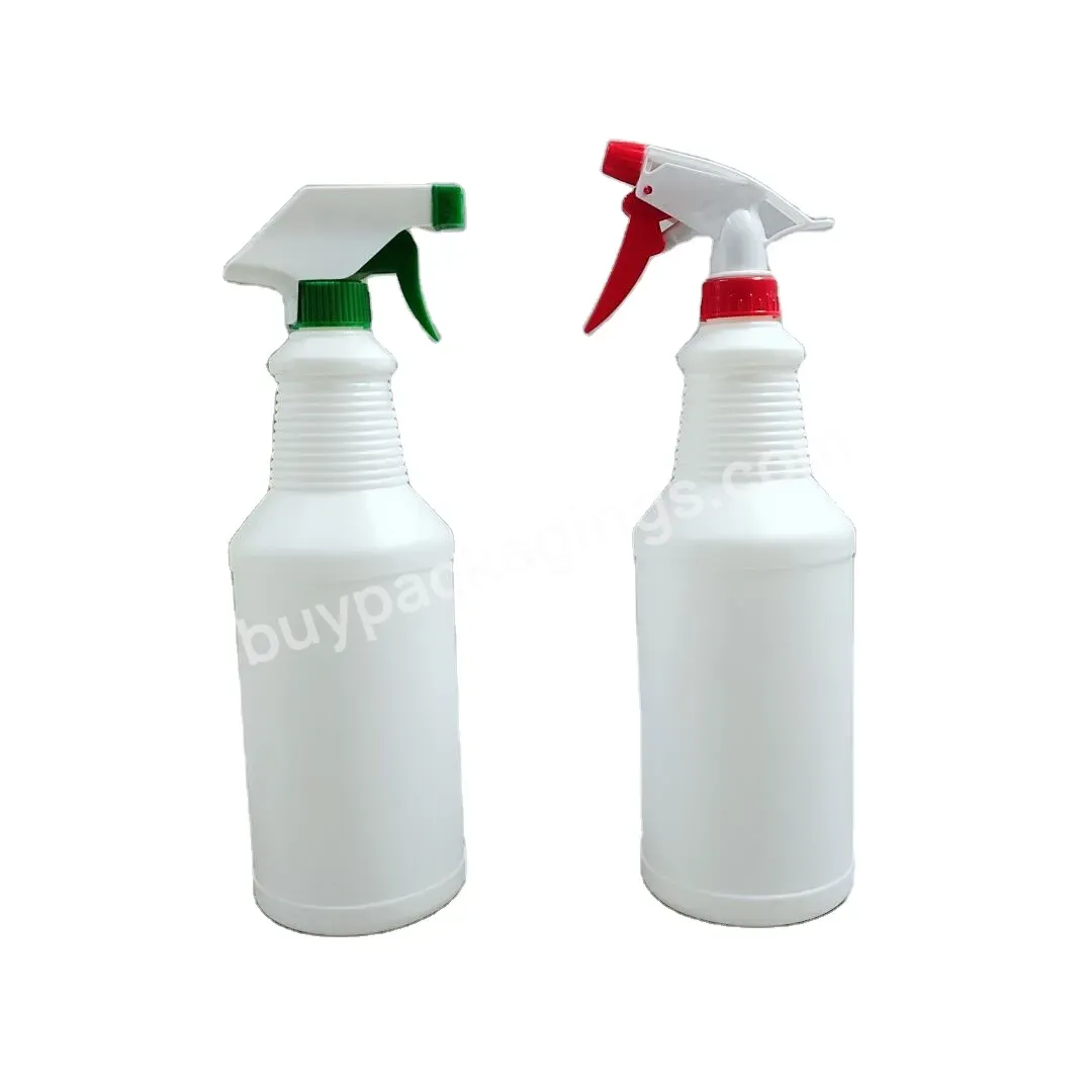 Custom 500ml 1000ml Plastic Trigger Chemical Mist 1000ml Spray Hand Sanitizer Bottle - Buy 1000ml Spray Hand Sanitizer Bottle,Spray Bottle 1000ml Pump,Empty Spray Bottle.