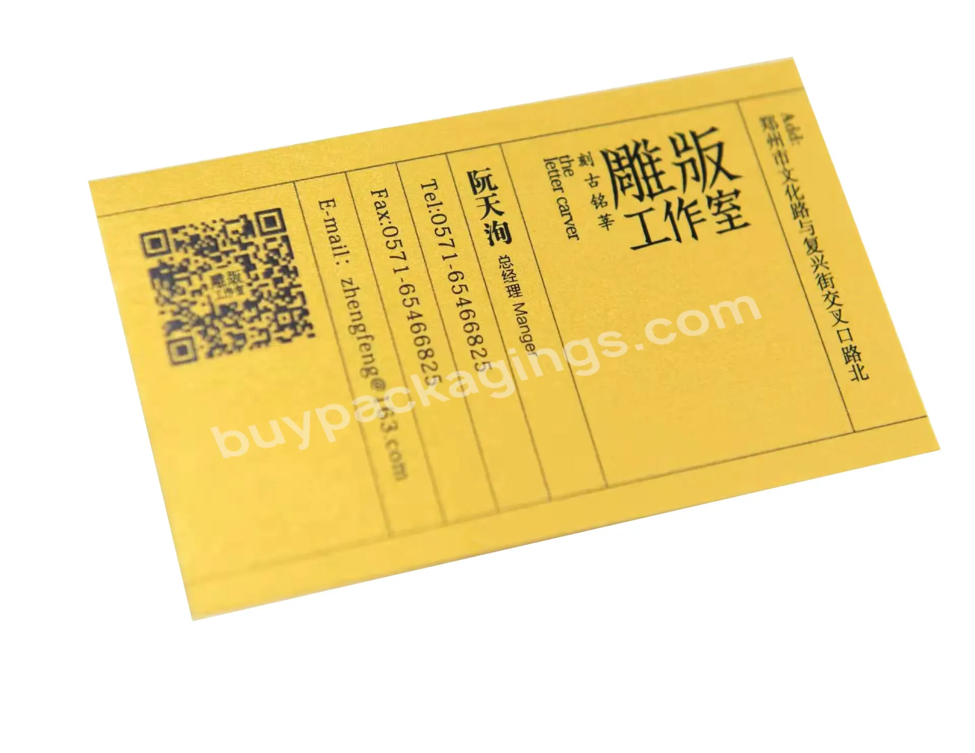 Custom Business Cards Paper Cards Printing For Business - Buy Buisness Cards,Greetings Cards,Paper Cards.