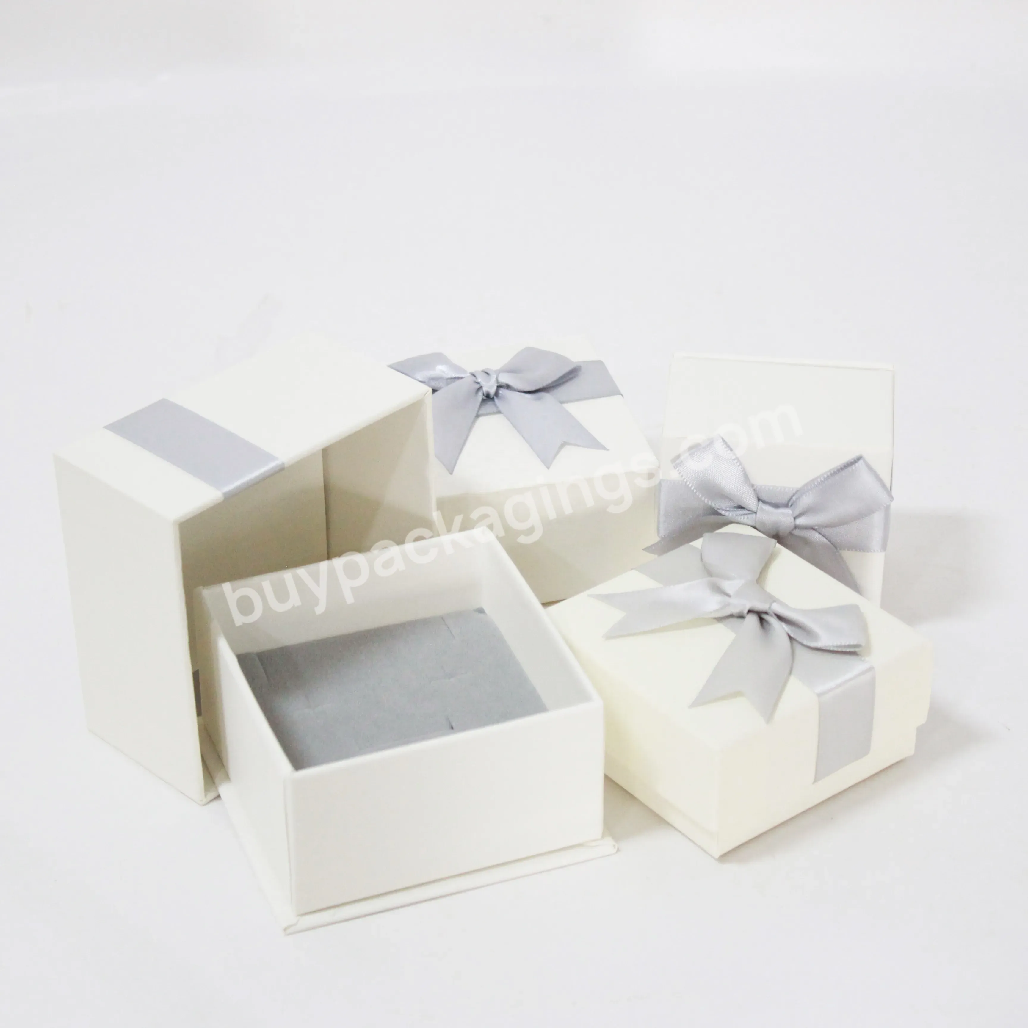 Custom Cardboard Boxing Velvet Ring Boxes Jewellery Packaging Wedding Ring Box - Buy Ring Boxes,Wedding Ring Packaging Box,Cardboard Boxes For Ring.