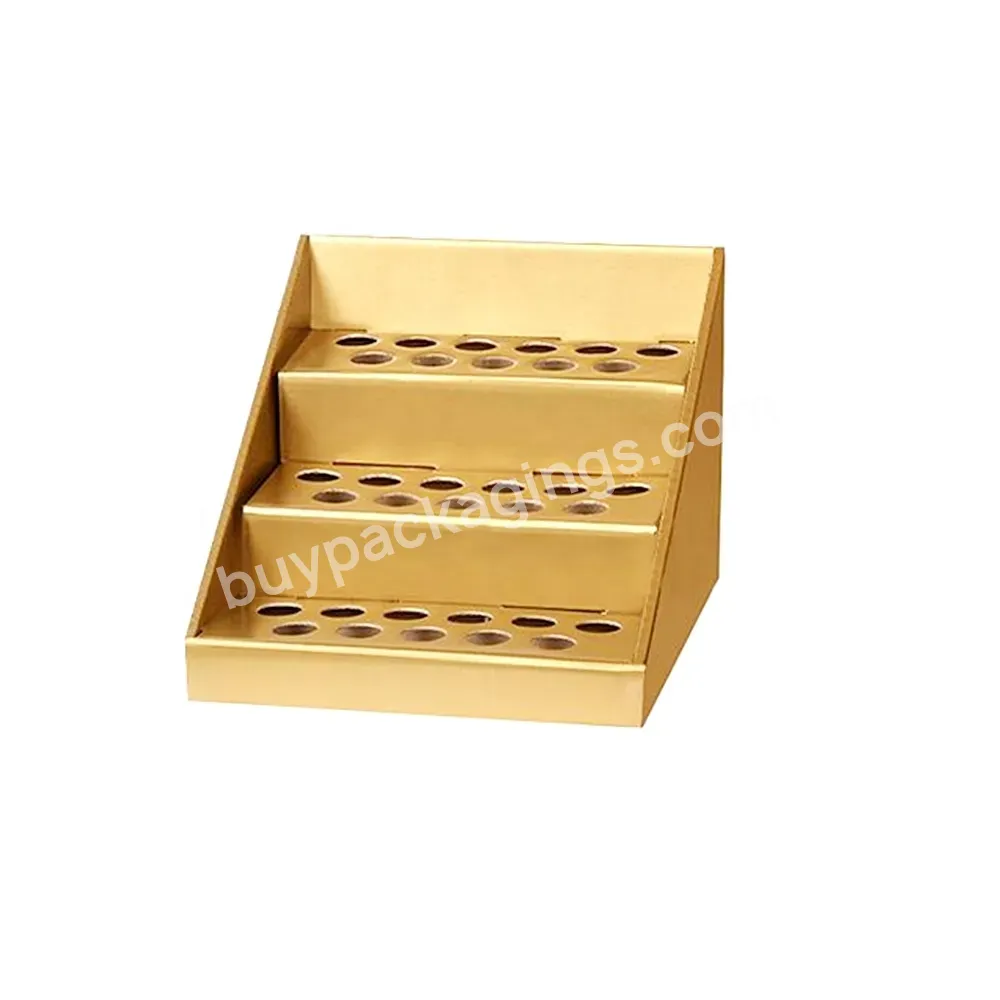 Custom Cardboard / Corrugated Lip Balm Display Packaging Box Custom Blunt Display Box - Buy Cardboard Retail Display Boxes,Cardboard Box Display Stand,Book Display Shipping Box.