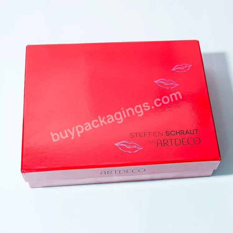 Custom Cardboard Lip Gloss Boxes Lip Gloss Thin Paper Packaging Box Cardboard Lip Gloss Set Boxes - Buy Lip Gloss Set Boxes,Thin Paper Packaging Box,Custom Cardboard Lip Gloss Boxes.