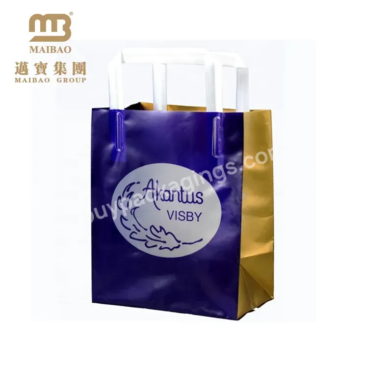 Custom Carry Design Shopping Packing Heavy Bangkok Plastic Package Bags Clothes - Buy Plastic Package Bags Clothes,Bangkok Plastic Packaging Bags,Heavy Plastic Packaging Bags.