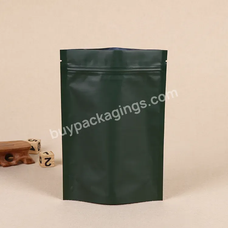 Custom Cashew Nuts Packaging Bags Aluminum Film Bag Plastic Snack Pouch With Zipper - Buy Cashew Packing Bags,Stand Up Pouch,Snack Pouch With Zipper.