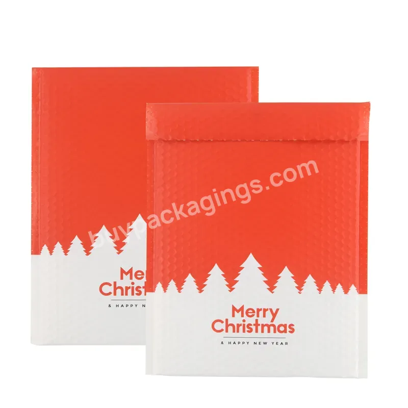 Custom Christmas Mailers Padded Bags Custom Jewelry 6x10 Poly Bubble Mailer For Shipping - Buy 6x10 Poly Bubble Mailer For Shipping,Custom Jewelry Bubble Mailer,Mailer Bags Bubble.