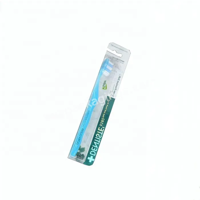 Custom Clear Blister Toothbrush Packaging Plastic Slide Blister Card Packaging For Tooth Brush Packaging - Buy Toothbrush Packaging,Plastic Slide Blister Card Packaging,Custom Tooth Brush Packaging.