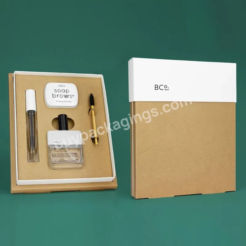 Custom Collapsible Box Biodegradable Packaging For Beauty Product Packaging Cosmetic - Buy Beauty Packaging,Beauty Product Packaging,Cosmetic Packaging.