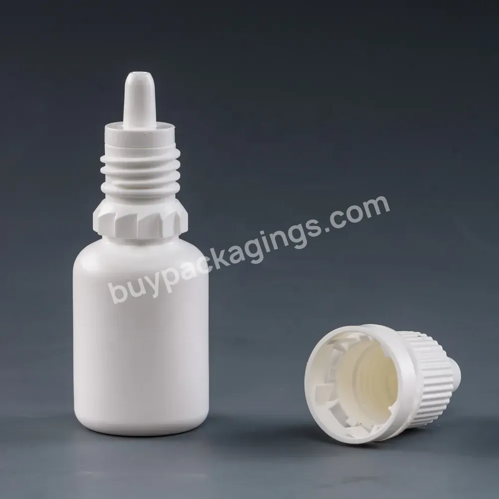 Custom Color Circle Screw Cap Medicine Eye Drops Container Soft Sterile Ldpe 10 Ml Eye Care Dropper Bottle From China Supplier - Buy White Medicine Eye Drops Container 10ml Eye Dropper Bottle For Packaging From China Eye Drop Bottle Manufacturer,Empt