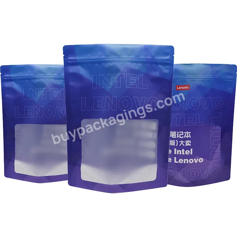 Custom Color Design Printed Waterproof Plastic Zip Lock Mylar Seal Stand Up Swimsuit Packaging Pouch Bag With Transparent Window - Buy Hot Sale Custom Full Color Printed Clear Plastic Packaging Bags With Zip Lock Seal,High Quality Cookie Packaging Zi