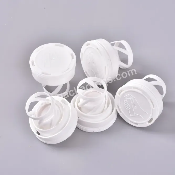 Custom Color High Quality Plastic Child-proof Bottle Cap Spiral Covers - Buy Child-proof Bottle Cap,Spiral Covers,Plastic Spiral Covers.