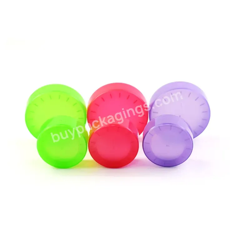 Custom Colors Child Proof Caps With Oem Logo For Smell Proof Airtight Glass Jar &glass Tube Lid And Caps - Buy Custom Colors Child Proof Caps With Oem Logo For Smell Proof Airtight Glass Jar &glass Tube Lid And Caps,Child Proof Glass Jar,Child Resist