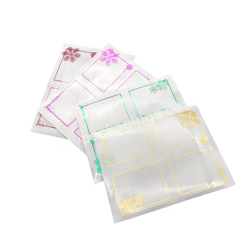 Custom Decorative Transparent Kiss Cut Clear Planner Sticker Sheet Printing - Buy Clear Kiss Cut Stickers,Custom Clear Adhesive Printed Colorful Kiss Cut Sticker Planner Clear Sticker,Custom Removable Adhesive Kiss Cut Clear Foiled Stickers.