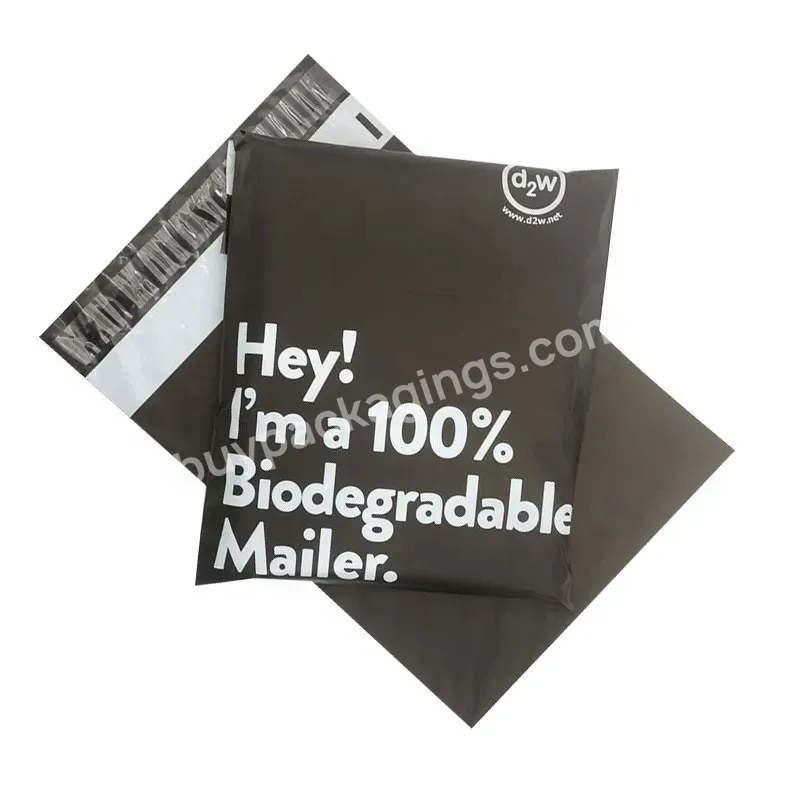 Custom Design 100% Biodegradable Packaging Envelopes Bags Mailing Bags - Buy Custom Logo Bags For Clothes Biodegradable Mailing Bag,Clothing Packaging Bag Luxurious Mailing Bag,Custom Logo Mailing Bag.