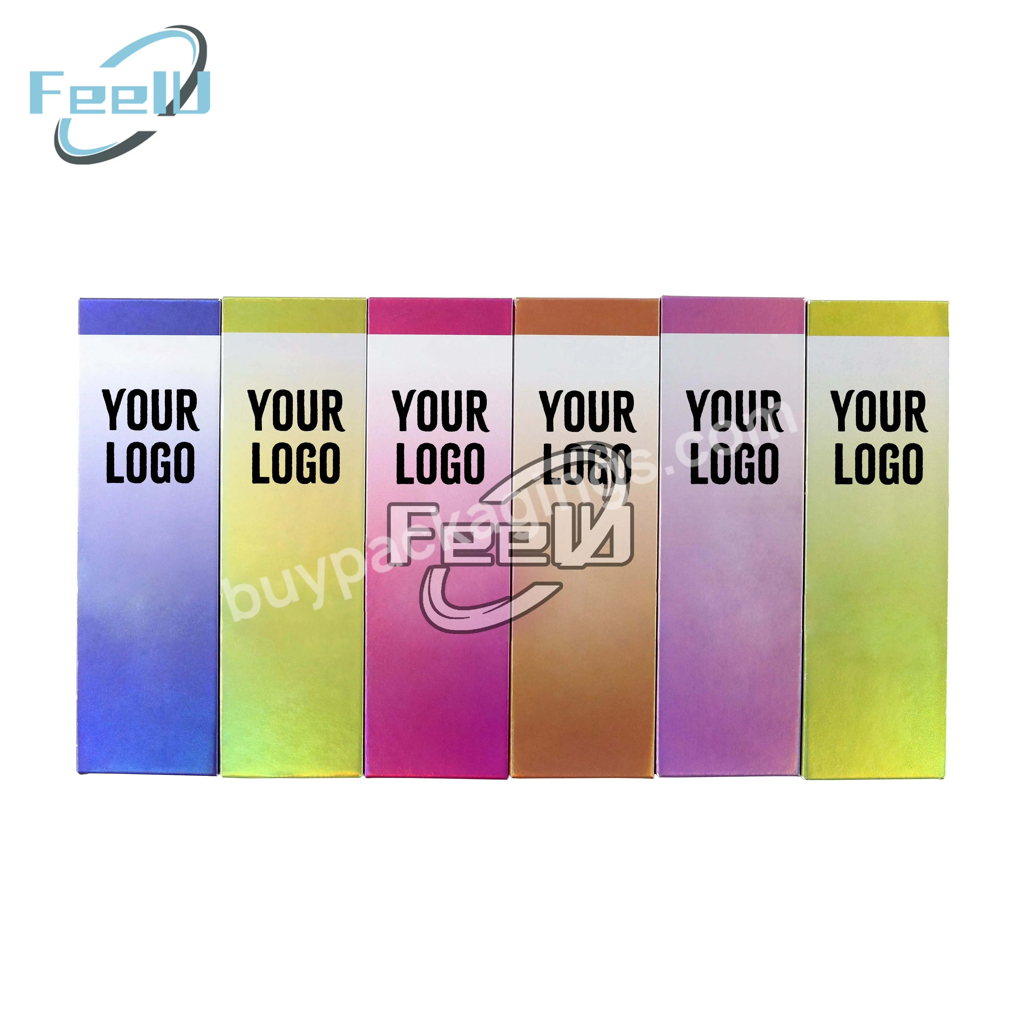 Custom Design Hard Cardboard Holographic Paper Boxes With Glossy Lamination And Stamping Glossy Lamin - Buy Cardboard Box,Paper Boxes,Gift Boxes For Flowers And Chocolates.