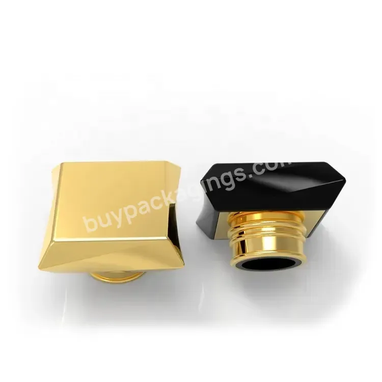 Custom Design Lids Metal Zinc Alloy Perfume Bottle Cap Wholesale Perfume Cover - Buy Metal Perfume Cover,Zinc Alloy Perfumes Caps,Cap Of Perfume.